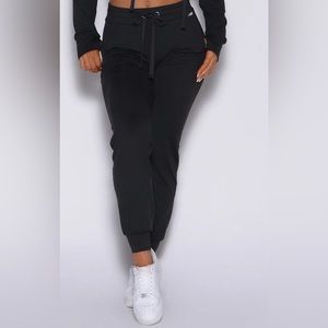 Bombshell sportswear cozy joggers